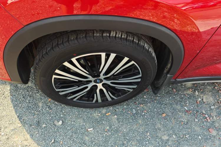 Used Oshan X7 2021 1.5T Automatic Luxury Model
