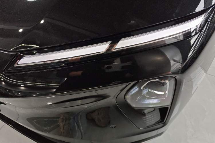 Used Nio ET9 2025 100kWh Signature Edition
