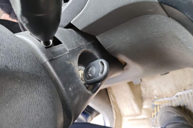 Used Wuling Hongguang 2014 1.2L Base Model China IV