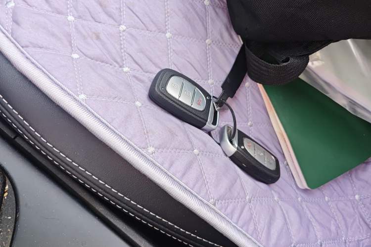 Used HYOSOW S6 2016 1.5T Manual Smart Edition