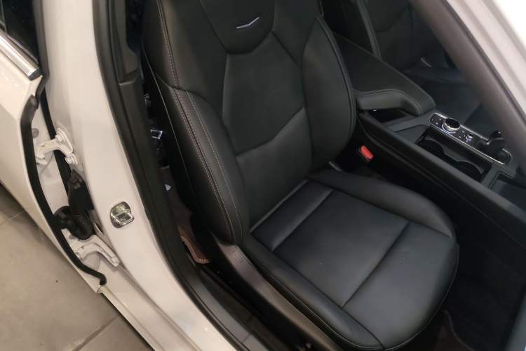 Used Cadillac CT5 2022 28T Luxury Edition