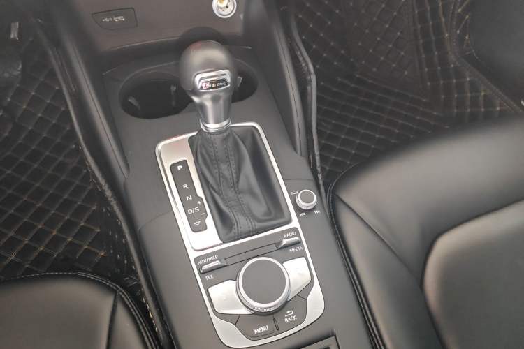 Used Audi A3 2020 Restyled Limousine 35 TFSI Ambition Version China VI