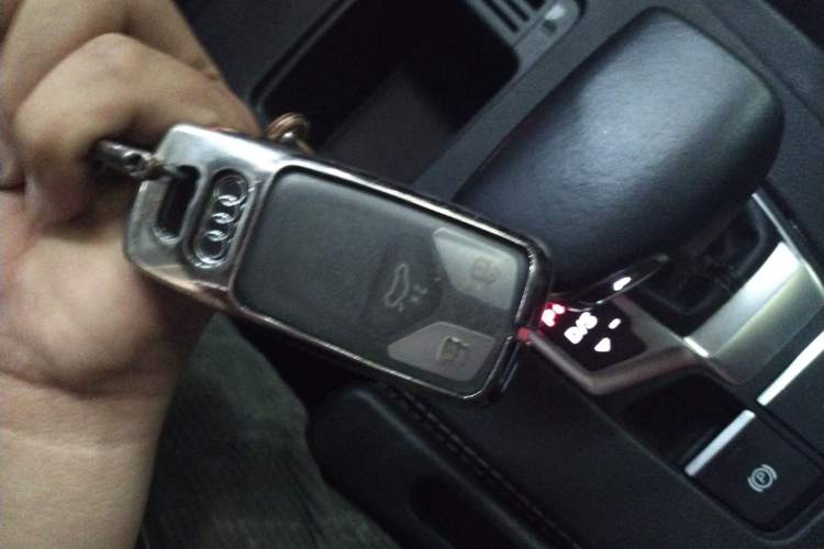 Used Audi Q5L 2022 40T Luxury Dynamic Model
