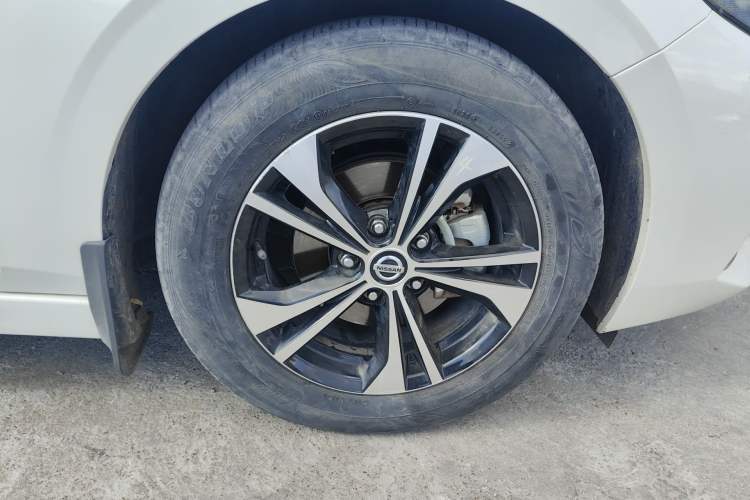 Used Nissan Sylphy 2020 1.6L XL CVT Enjoyment Edition Right Front Wheel Hub