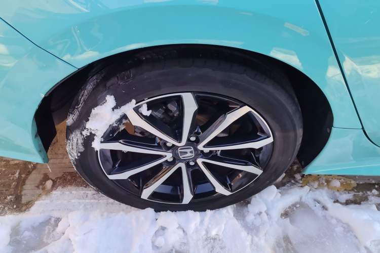 Used Honda Integra 2022 240TURBO CVT Technology Edition
