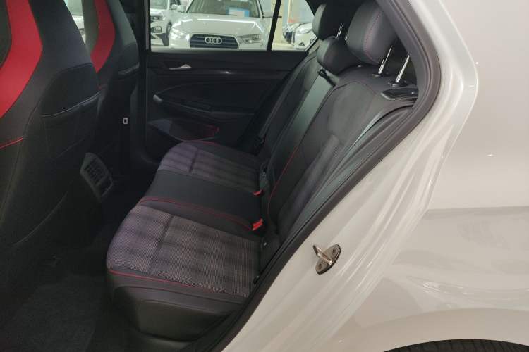 Used Volkswagen Golf GTI 2021 Facelift 380TSI DSG GTI