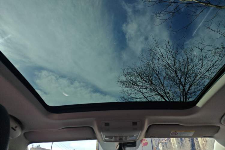 Used Volkswagen Tharu 2020 280TSI Two-Wheel Drive Comfort Edition China VI Standard