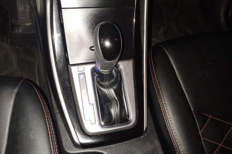 Used Hyundai Elantra (5th Generation / Langdong) 2016 1.6L Automatic Prestige Model
