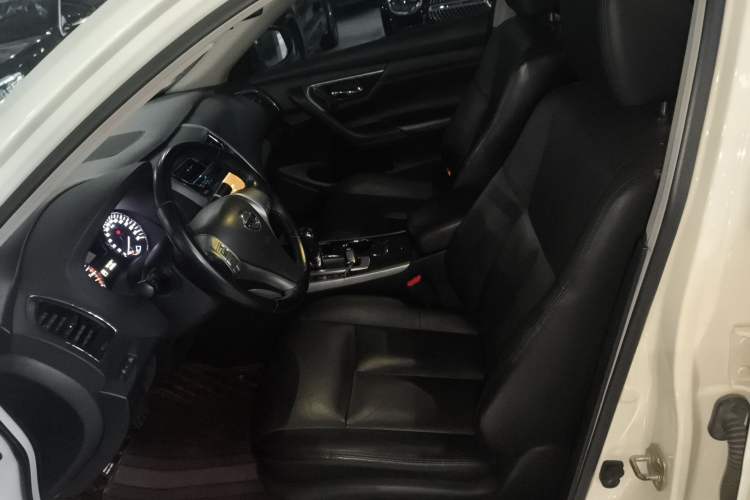 Used Nissan Teana 2013 2.0L XL Comfort Edition
