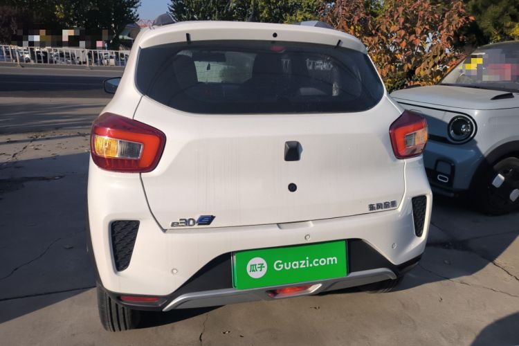 Used Venucia e30 2021 Elite Edition
