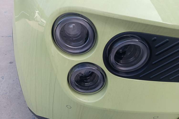 Used firefly firefly 2025 Illuminated Edition