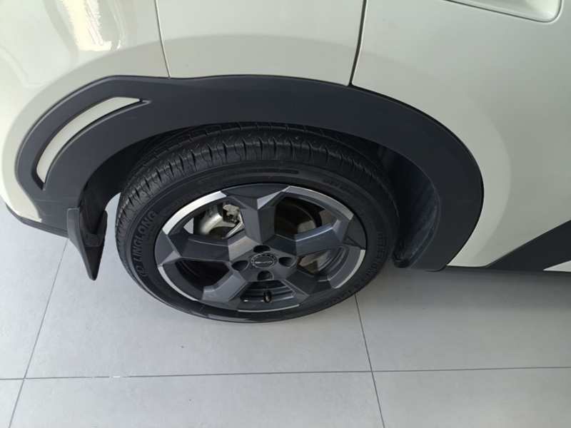 Used BYD Seagull 2024 Honor Edition 305km Freedom Version — 25