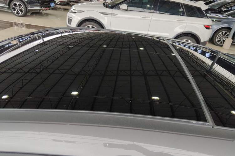 Used Mercedes-Benz A-Class 2025 A 200 L Fashion Model