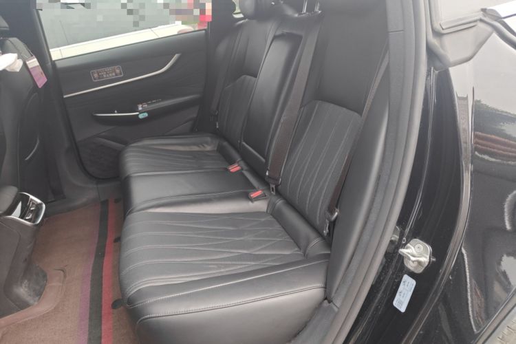 Used CHANGAN NEVO A07 2025 Pure Electric "True Fragrance" Edition 625 Flagship Model