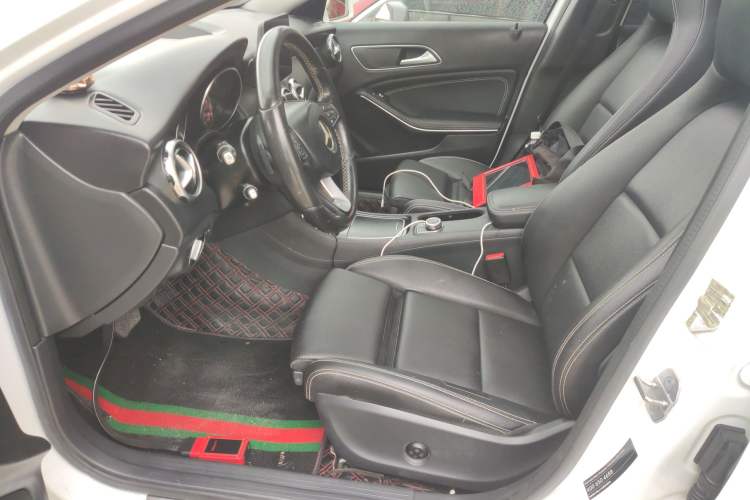 Used Mercedes-Benz GLA 2018 GLA 200 Sport Edition