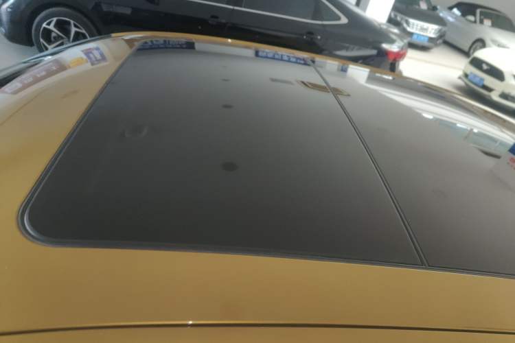 Used BMW 3 Series 2020 325Li M Sport Night Edition Package
