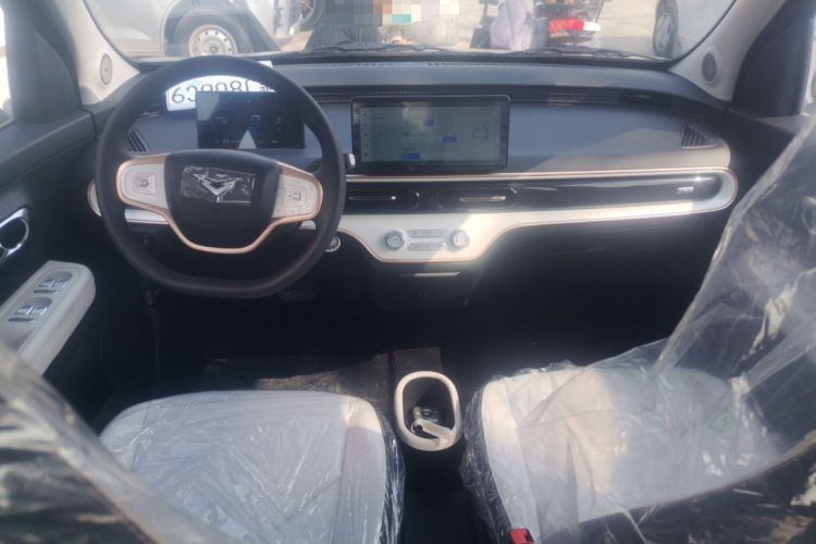 Used Cowin October 2026 Model Mate 305km Guoxuan Surfing Waves Edition
