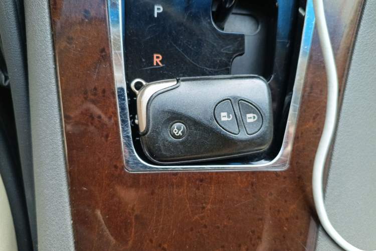 Used Lexus ES 2012 240 Special Limited Edition