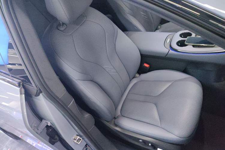 Used XPeng G7 2025 702 Max
