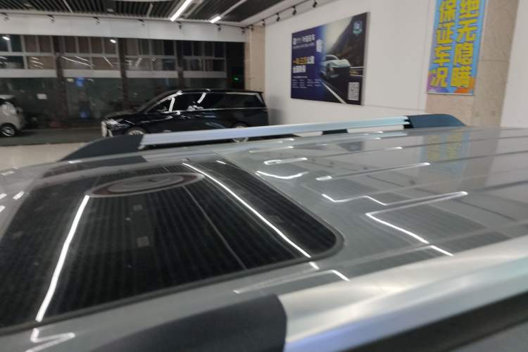 Used Tank 300 New Energy 2024 Hi4-T
