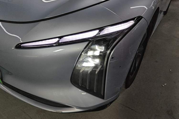 Used FORTHING Xinghai S7 2024 555 Lite Edition
