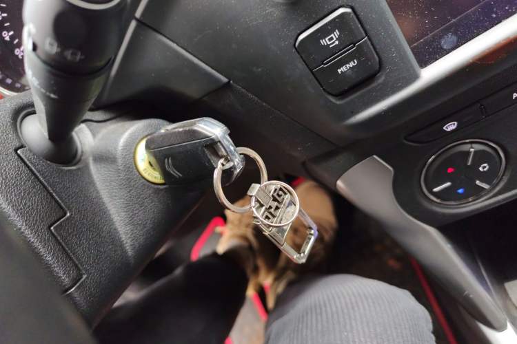 Used Citroen C3-XR 2015 1.6L Manual Pioneer Model