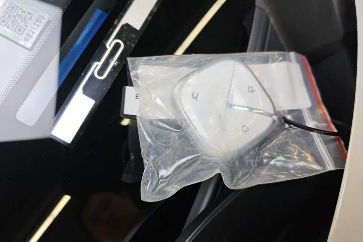 Used Wuling Bingo 2025 333 km Enjoyment Version