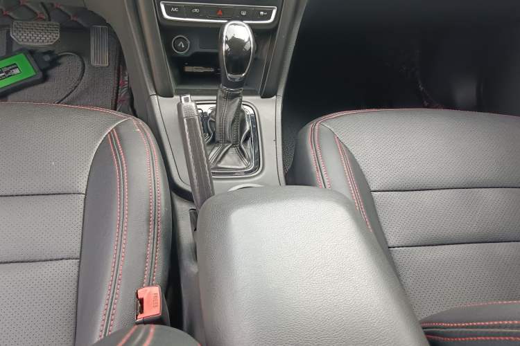 Used Chery Tiggo 3 2016 1.6L CVT Fashion Edition