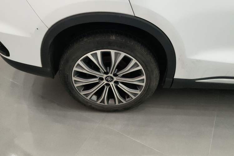 Used BYD Song Pro New Energy 2022 DM-i 110km Flagship Pro Model