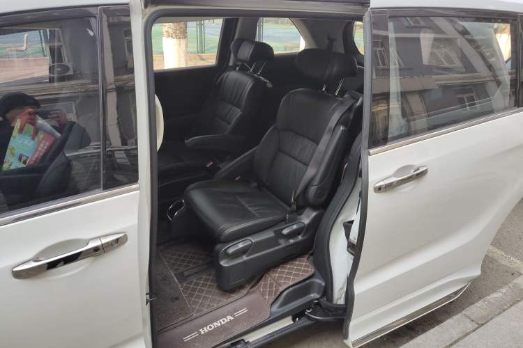 Used Honda Odyssey 2022 2.0L eHEV Sharp Enjoyment Edition