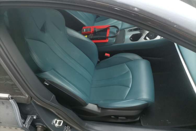 Used MG 7 2023 1.5T DCT Elegant & Graceful Edition