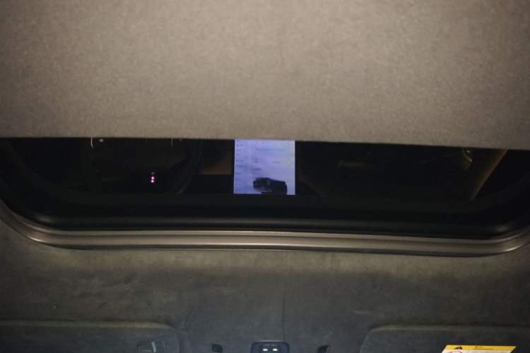 Used Nio ES7 2022 100 kWh
