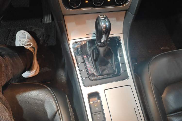 Used Volkswagen Passat 2014 1.8TSI DSG Prestige Edition