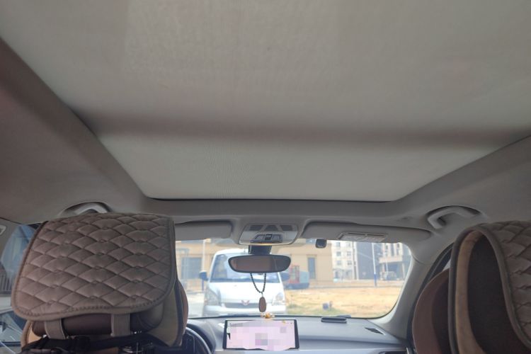 Used BMW X1 2018 sDrive18Li Luxury Model
