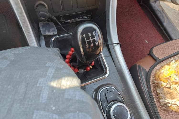 Used HYOSOW S3 2016 S3L 1.5L Manual Prestige Edition
