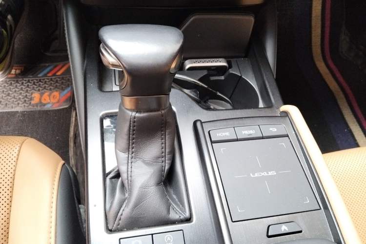 Used Lexus ES 2021 200 Excellence Edition