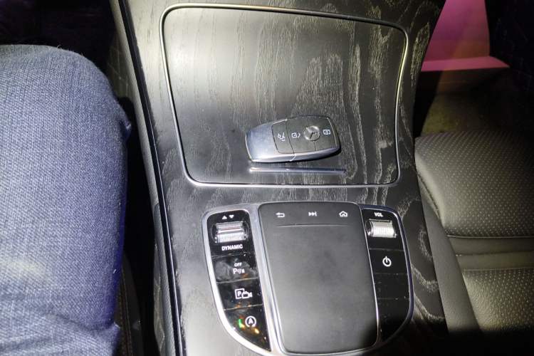 Used Mercedes-Benz C-Class 2020 Restyled C 260 L Sport Edition