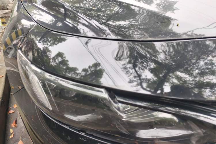 Used Chevrolet Malibu XL 2022 Redline 550T Automatic Sport Edition Right Front Headlight