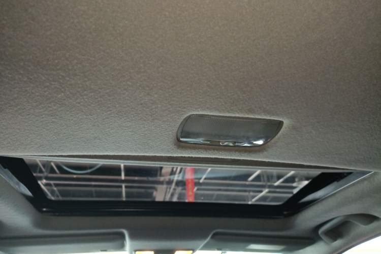 Used Honda Fit 2018 1.5L CVT Comfort Sunroof Version