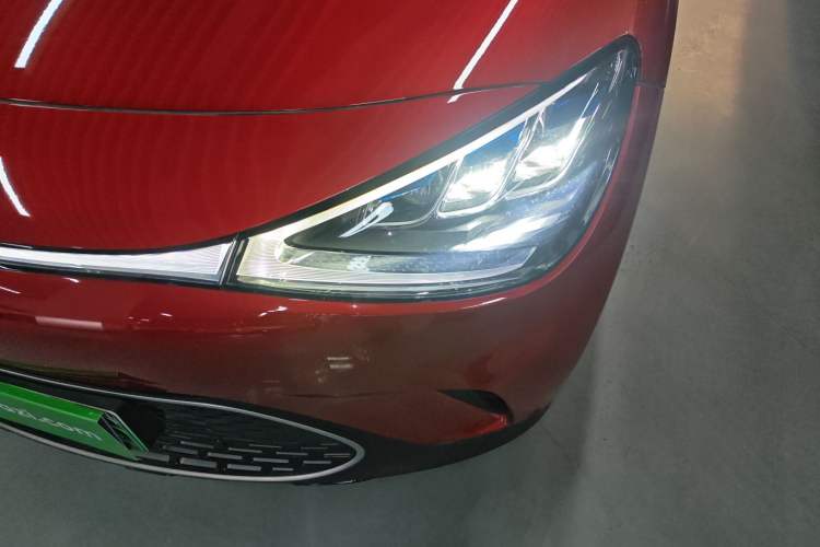 Used smart #1 2022 Pulse Heartbeat Edition