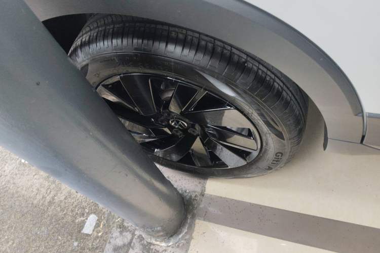 Used Volkswagen Tharu 2026 Model Xinrui 1.5L Ruiyi Edition