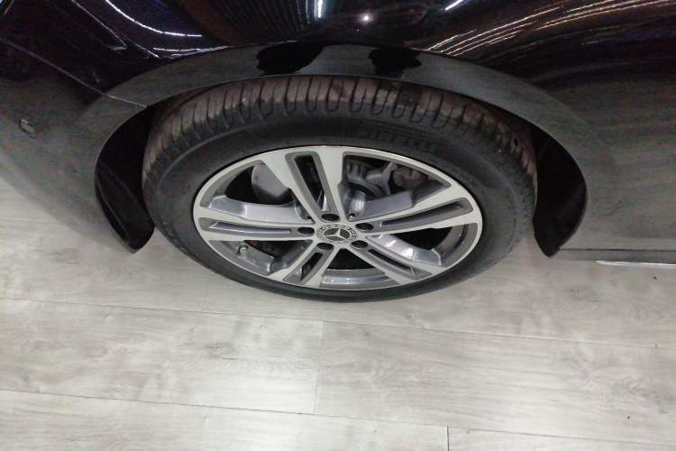 Used Mercedes-Benz E-Class 2022 E 260 L Sport Edition
