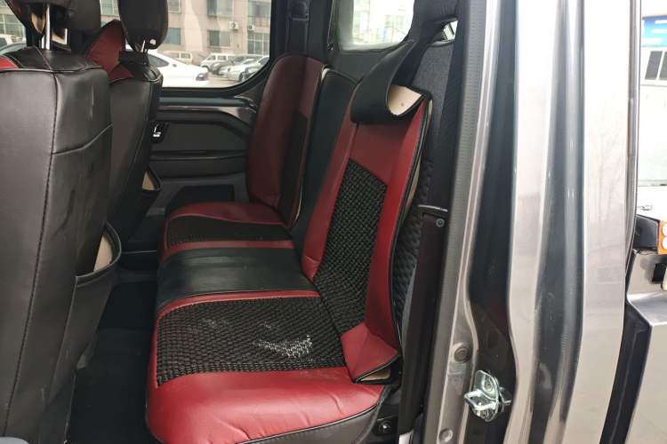 Used Wuling Zhengtu 2021 1.5L Entry-Level LAR