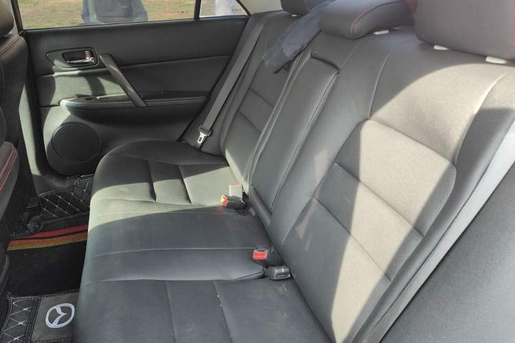 Used Mazda 6 2013 2.0L Automatic Fashion Edition
