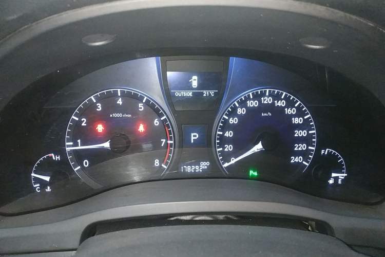 Used Lexus RX Classic 2013 270 Elite Edition