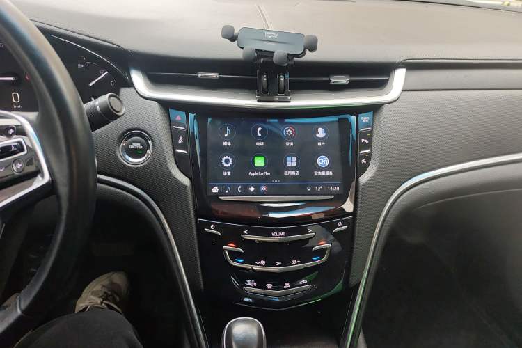 Used Cadillac XTS 2018 28T Tech Edition