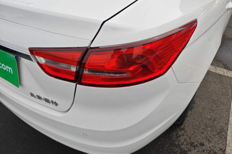 Used Ford Escort 2015 1.5L Automatic Fashion Model