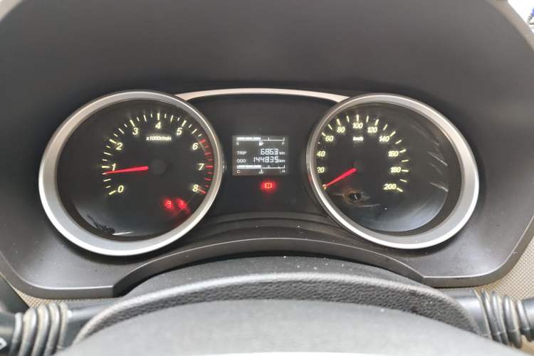 Used Wuling Hongguang 2018 1.5L S Comfort Model L2B