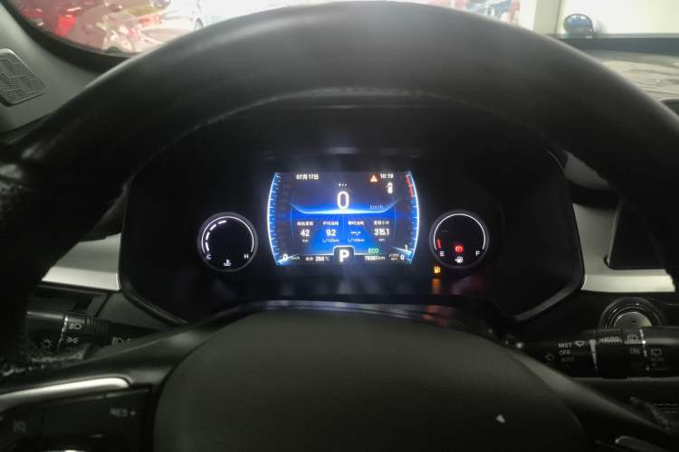 Used Chery Tiggo 8 2019 1.6 TGDI Automatic Elite Model