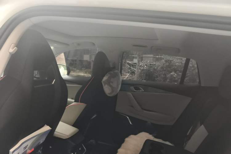 Used Lynk & Co 06 2020 1.5T YAO Halo
